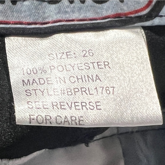 Ron Jon Surf Shop Board Shorts Surfer Swim Trunks Swimsuit Swimwear Mens - Picture 7 of 7